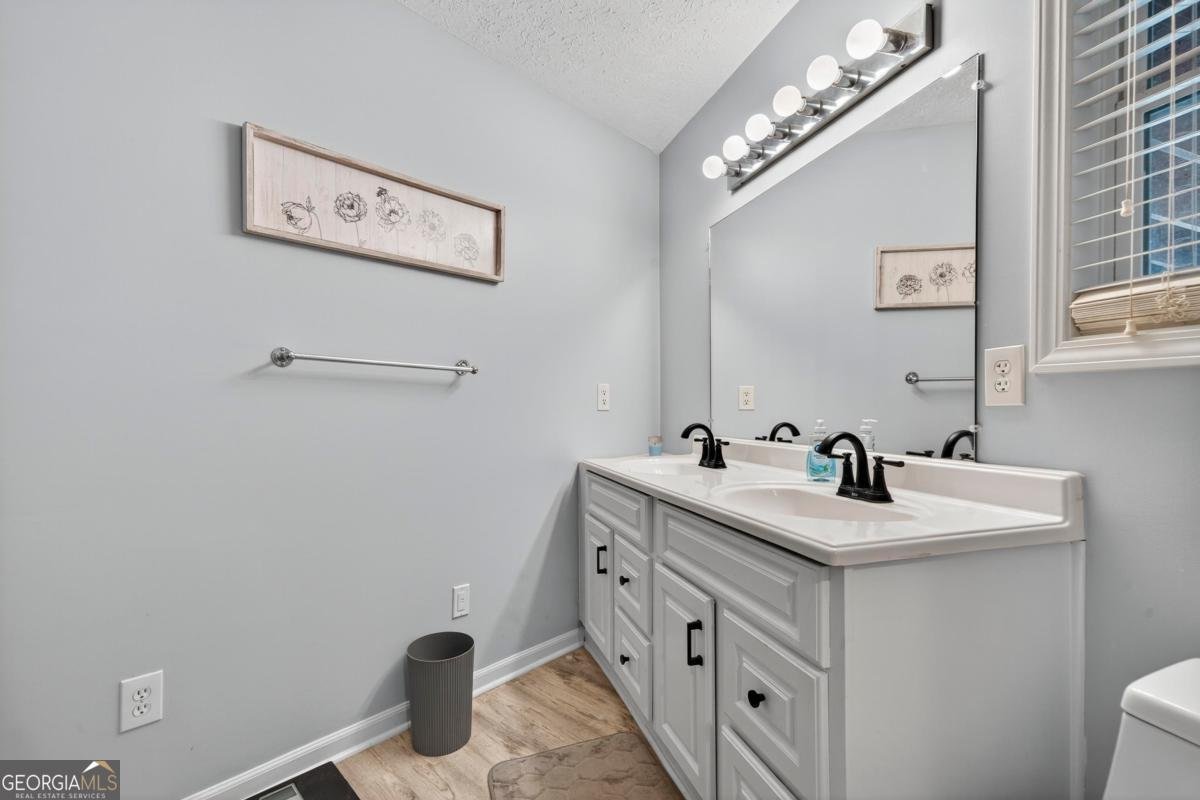 508 Rockville Springs Drive Eatonton - 10