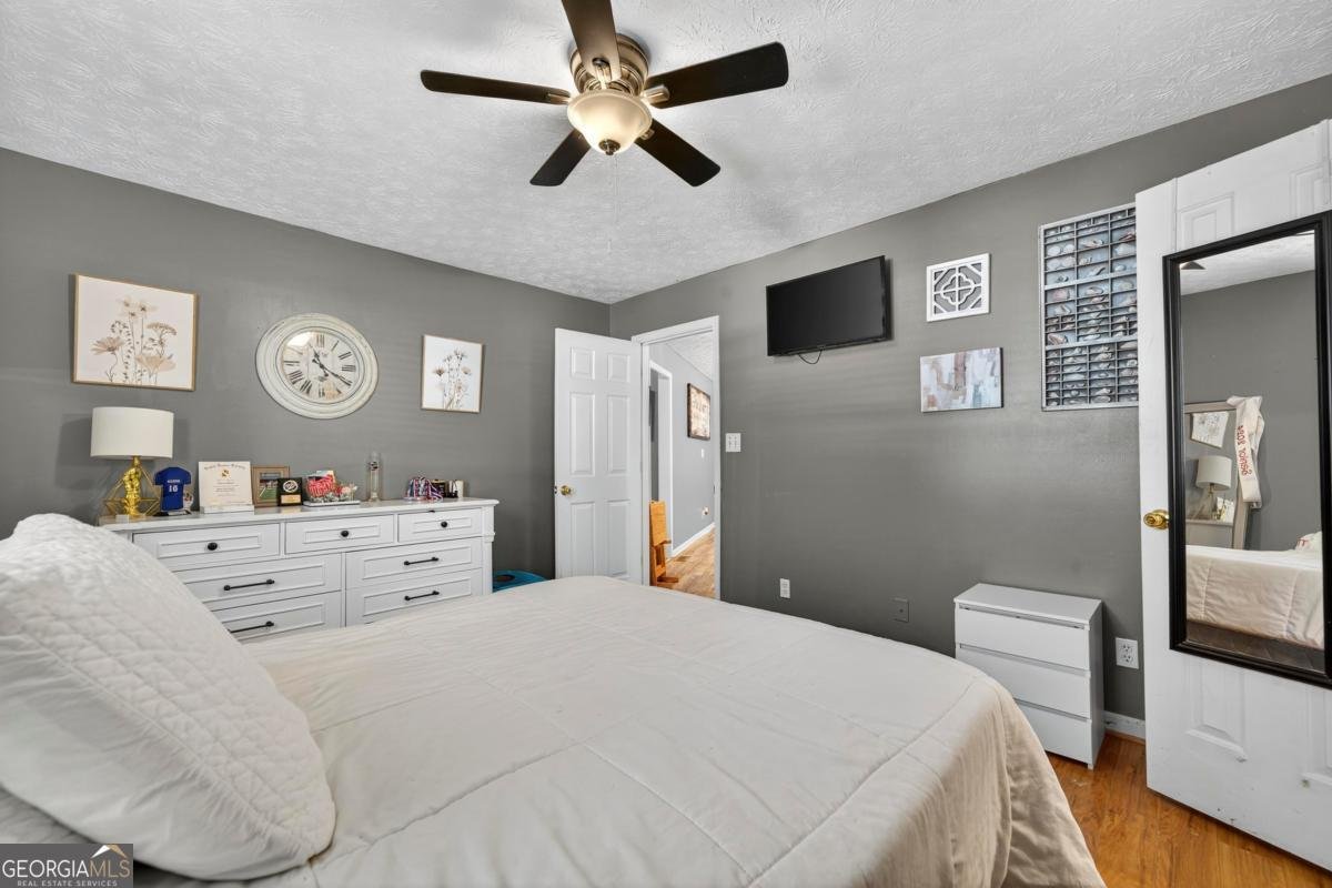 508 Rockville Springs Drive Eatonton - 12