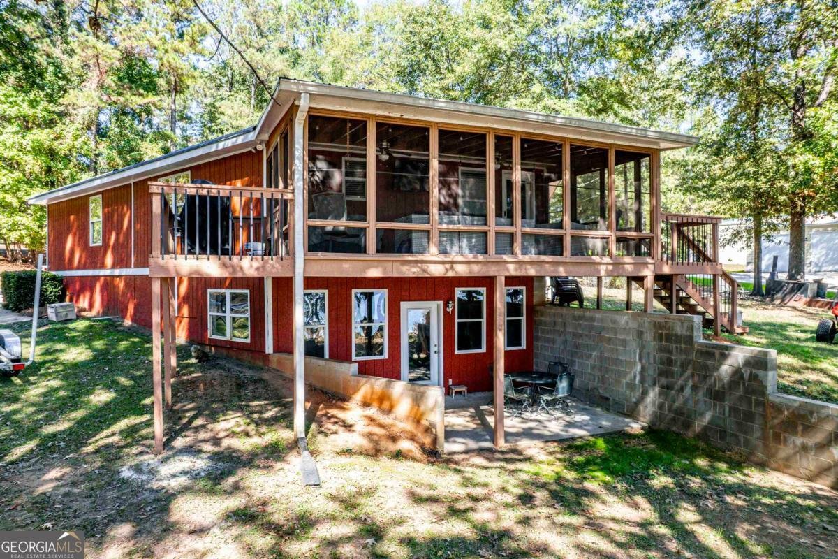 508 Rockville Springs Drive Eatonton - 26