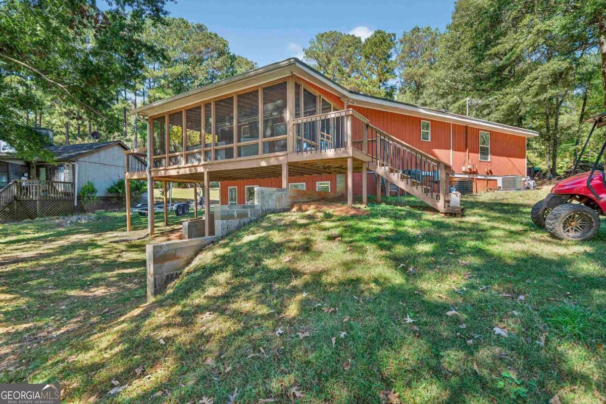 508 Rockville Springs Drive Eatonton - 27
