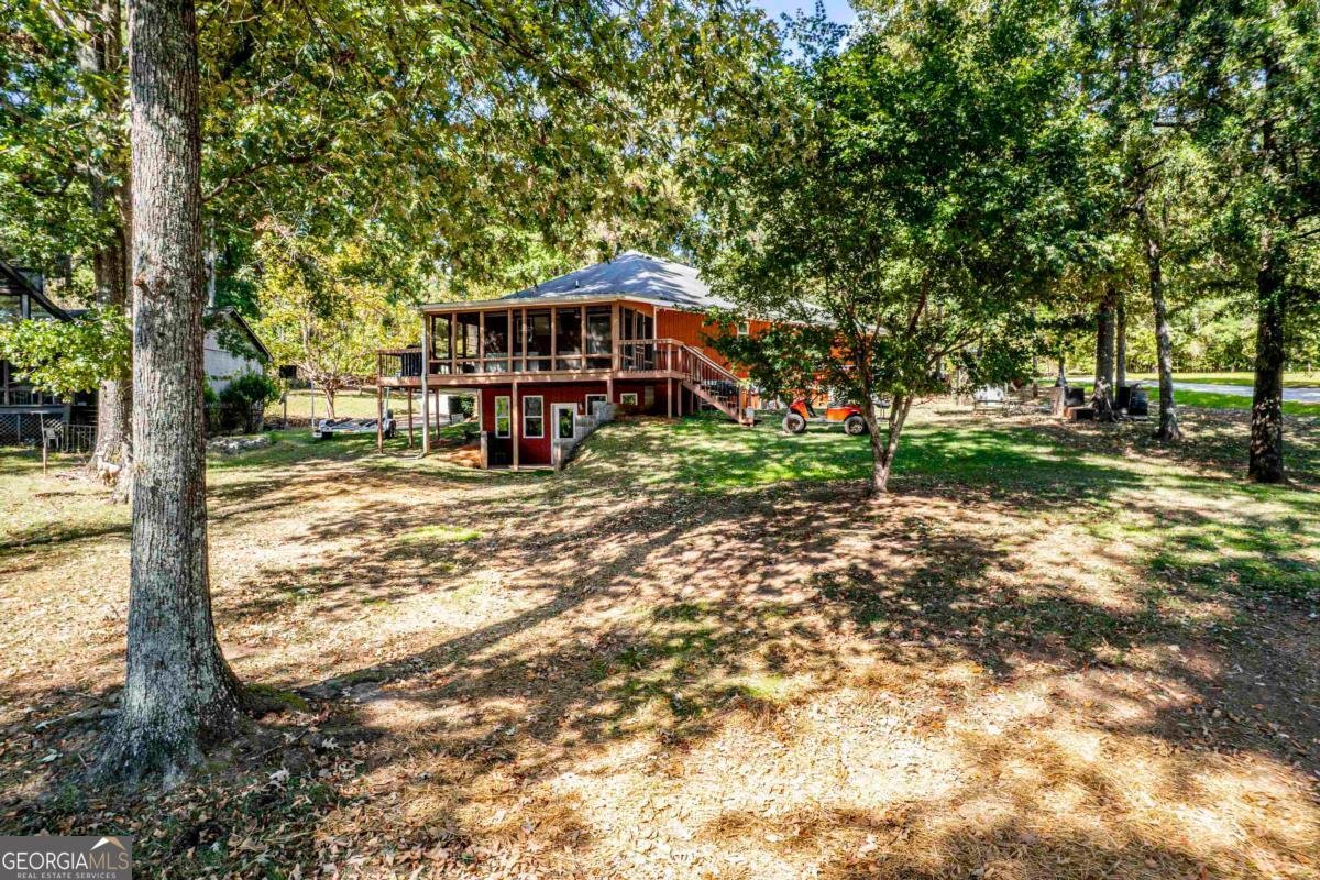 508 Rockville Springs Drive Eatonton - 28