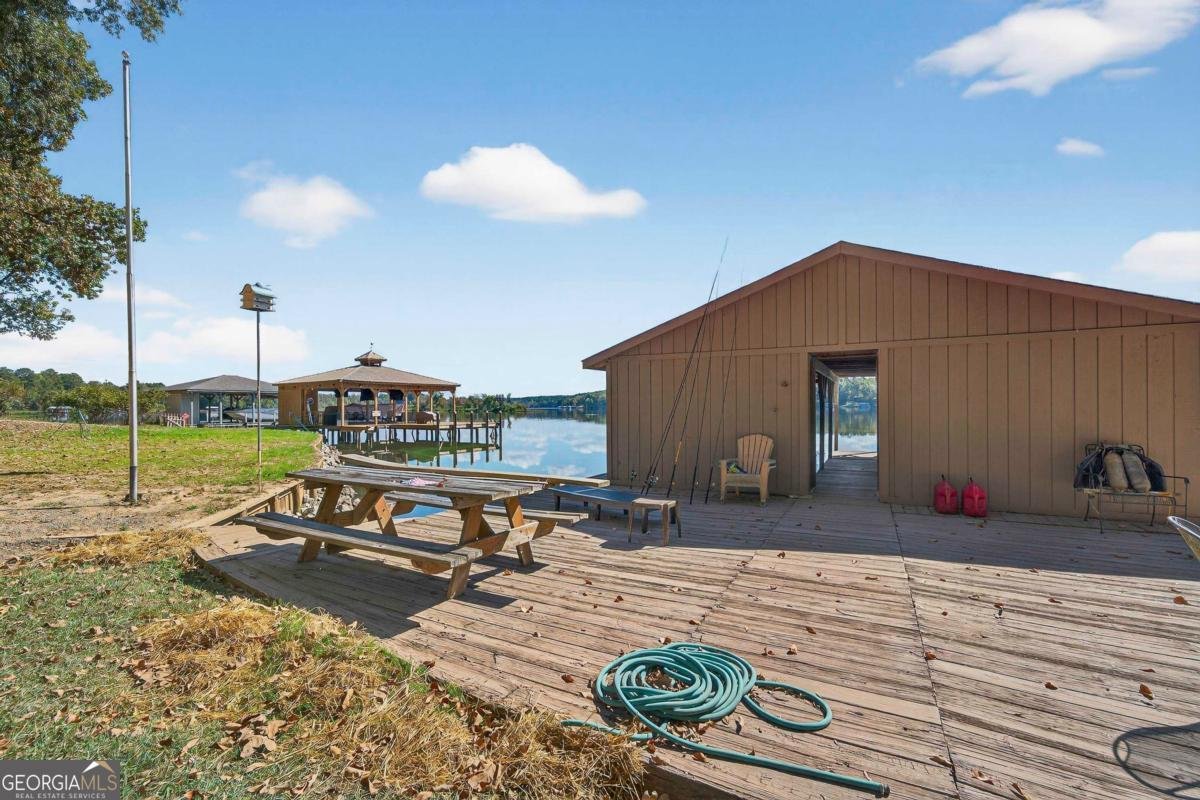 508 Rockville Springs Drive Eatonton - 30