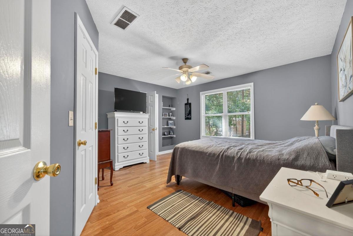 508 Rockville Springs Drive Eatonton - 4