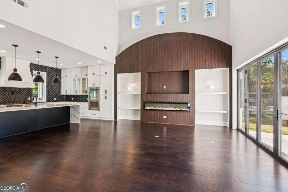 115 Thome Drive Alpharetta - 12