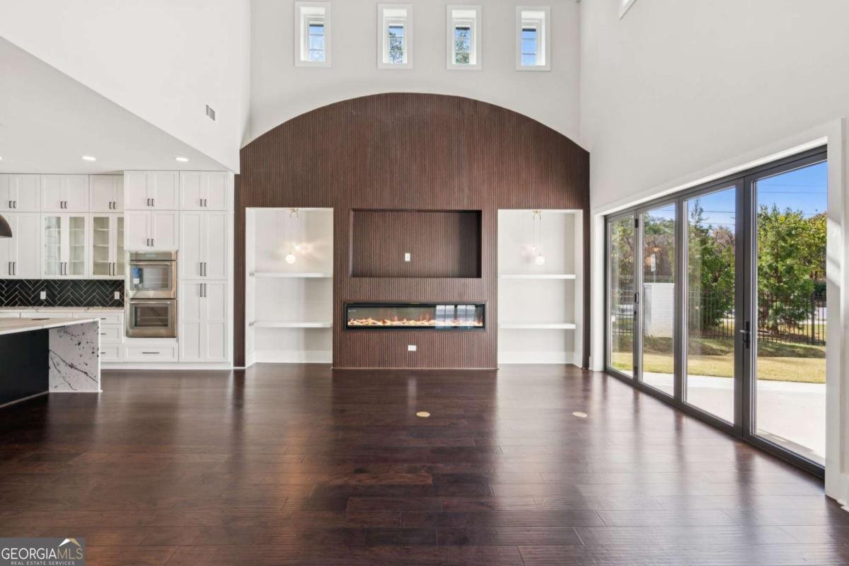 115 Thome Drive Alpharetta - 13