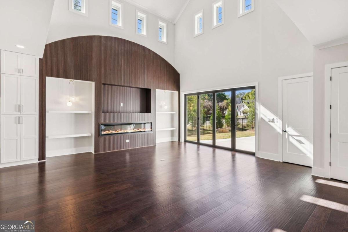 115 Thome Drive Alpharetta - 14