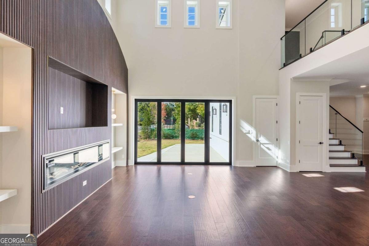 115 Thome Drive Alpharetta - 15