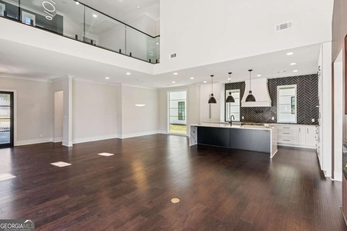 115 Thome Drive Alpharetta - 16