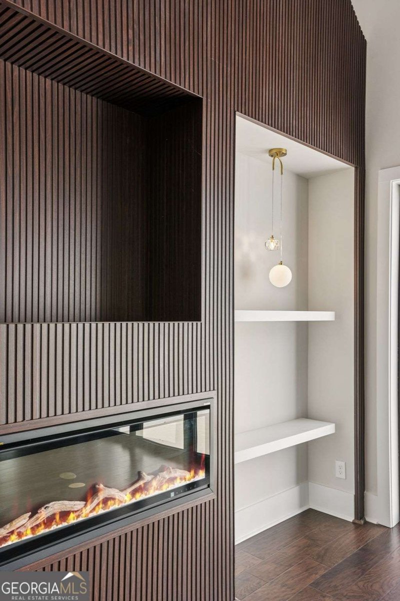 115 Thome Drive Alpharetta - 17