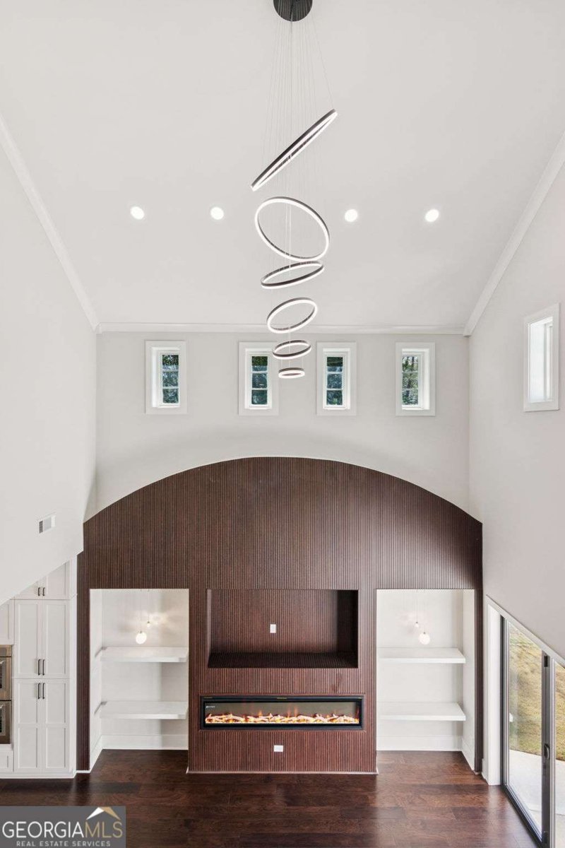 115 Thome Drive Alpharetta - 19