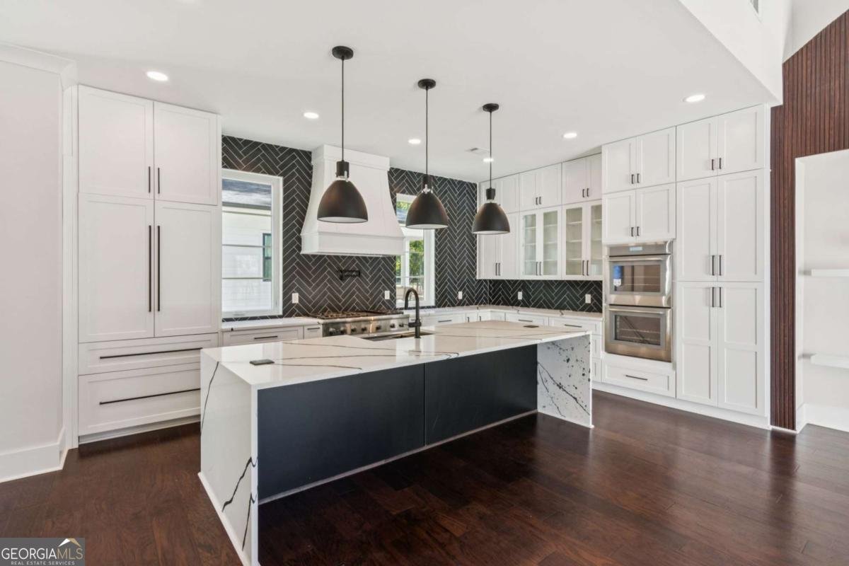 115 Thome Drive Alpharetta - 20