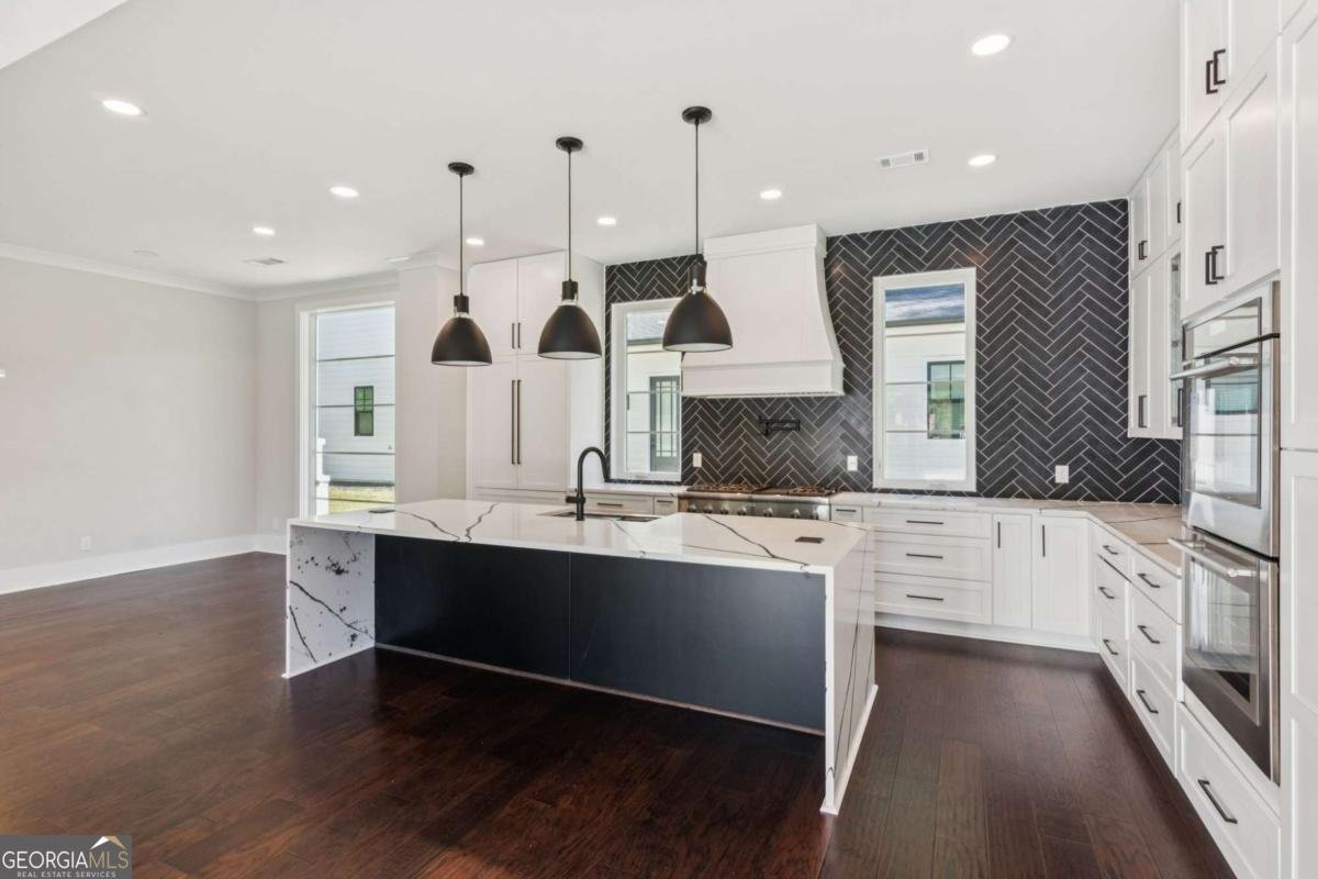 115 Thome Drive Alpharetta - 21