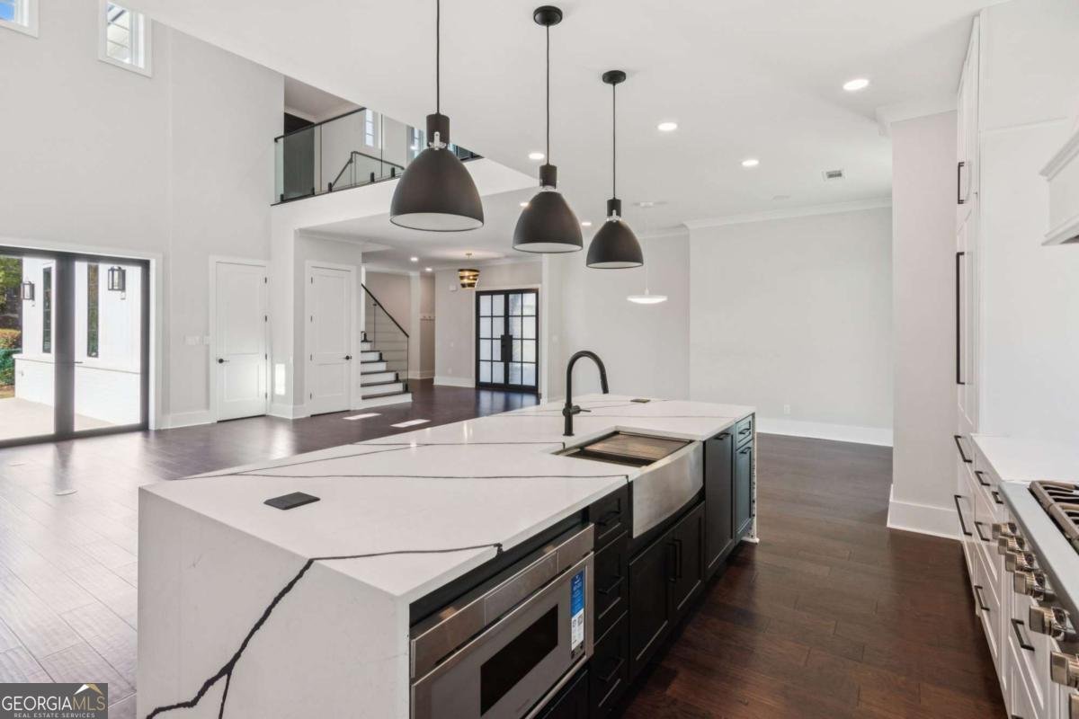 115 Thome Drive Alpharetta - 22