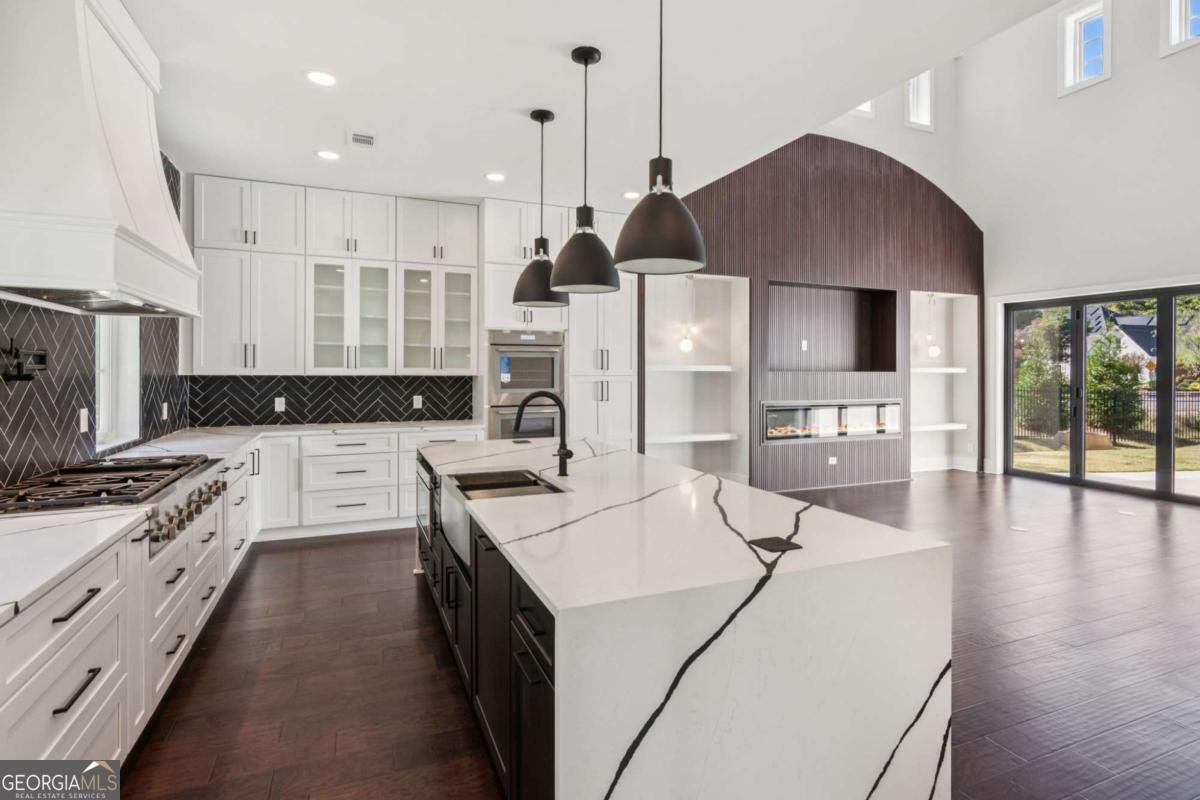 115 Thome Drive Alpharetta - 23