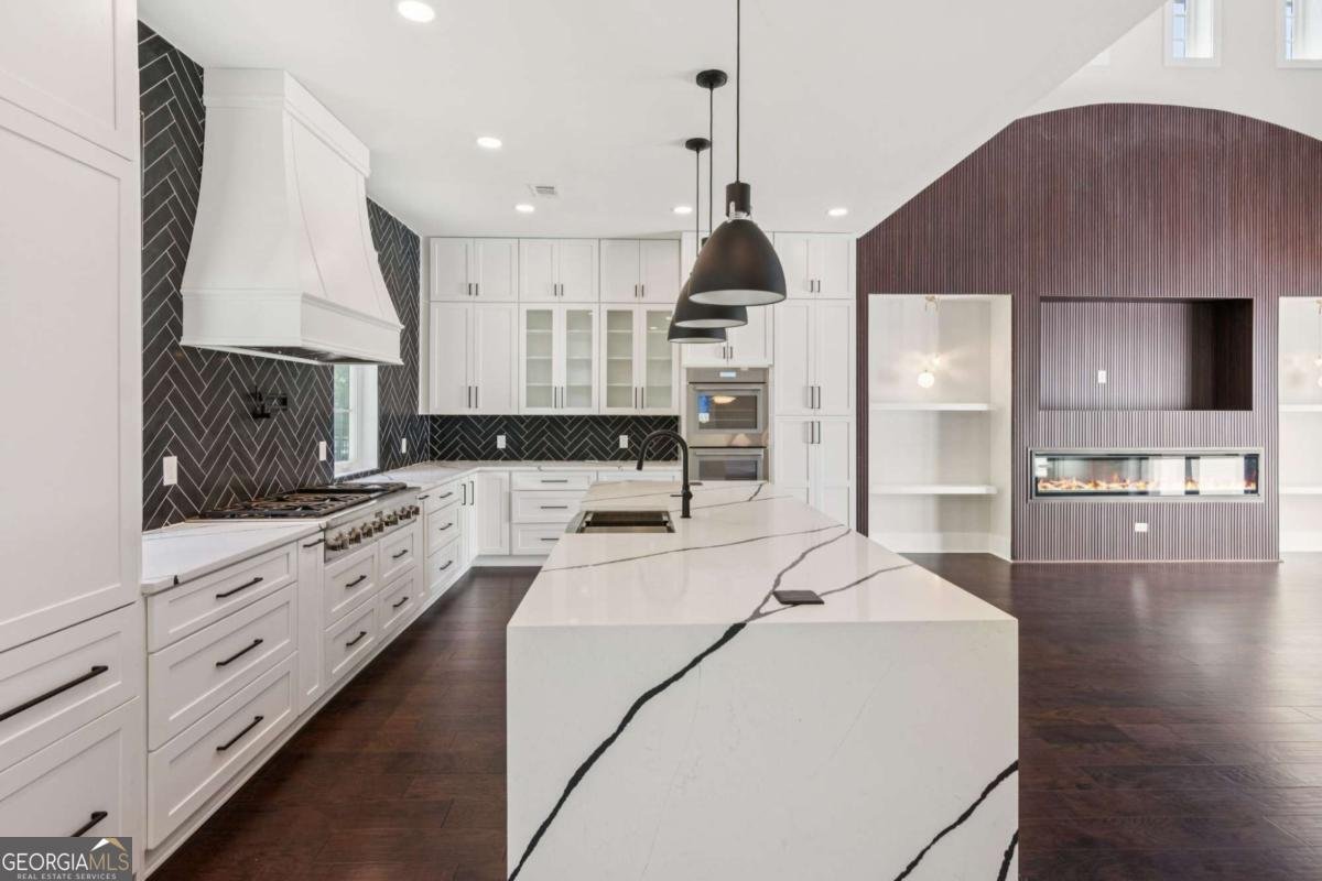 115 Thome Drive Alpharetta - 25