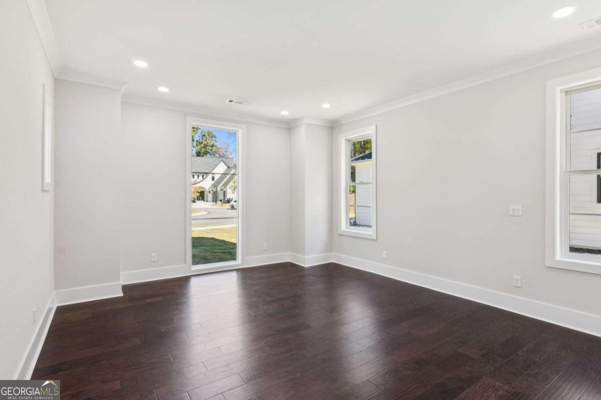 115 Thome Drive Alpharetta - 27