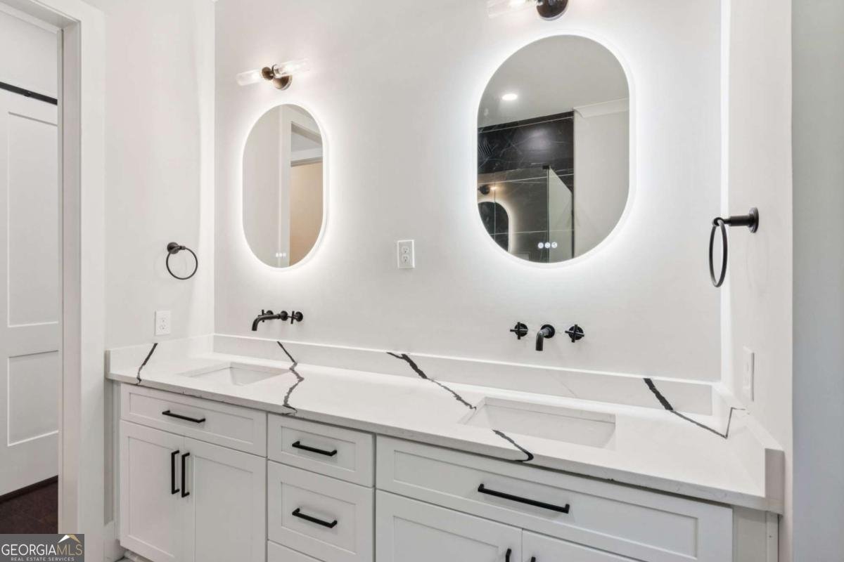 115 Thome Drive Alpharetta - 30