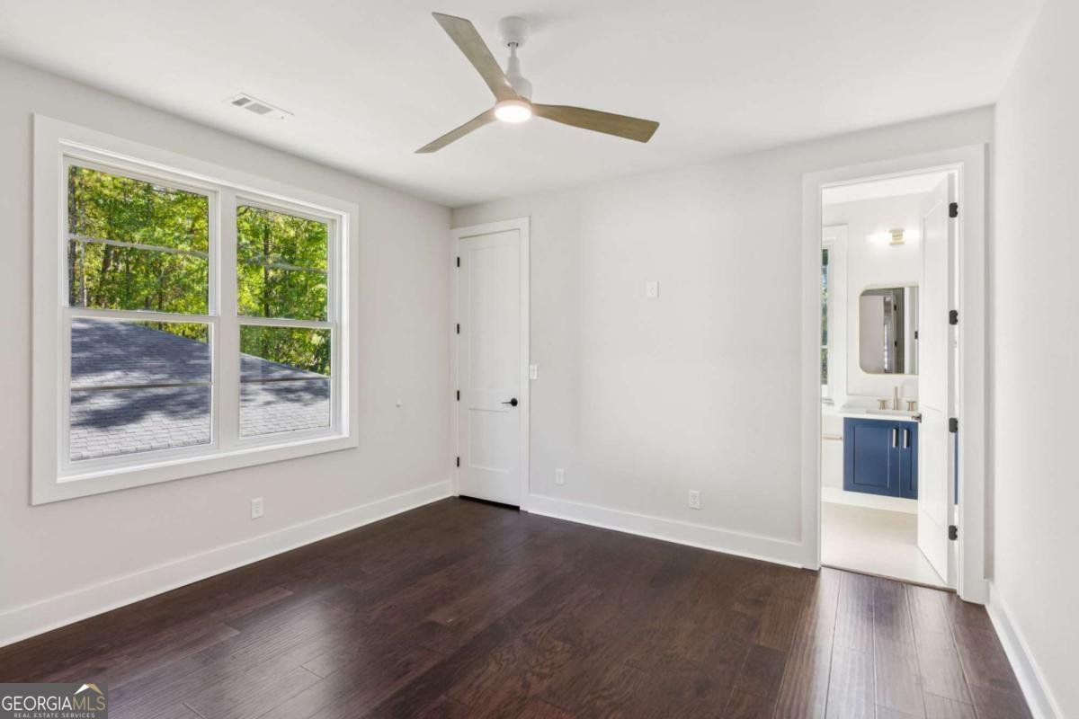 115 Thome Drive Alpharetta - 42