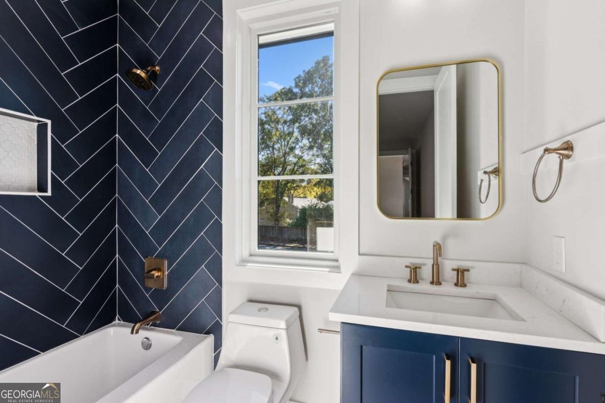 115 Thome Drive Alpharetta - 43