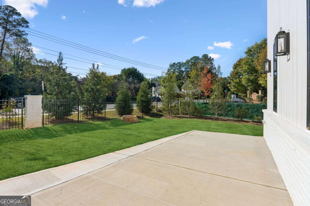 115 Thome Drive Alpharetta - 49