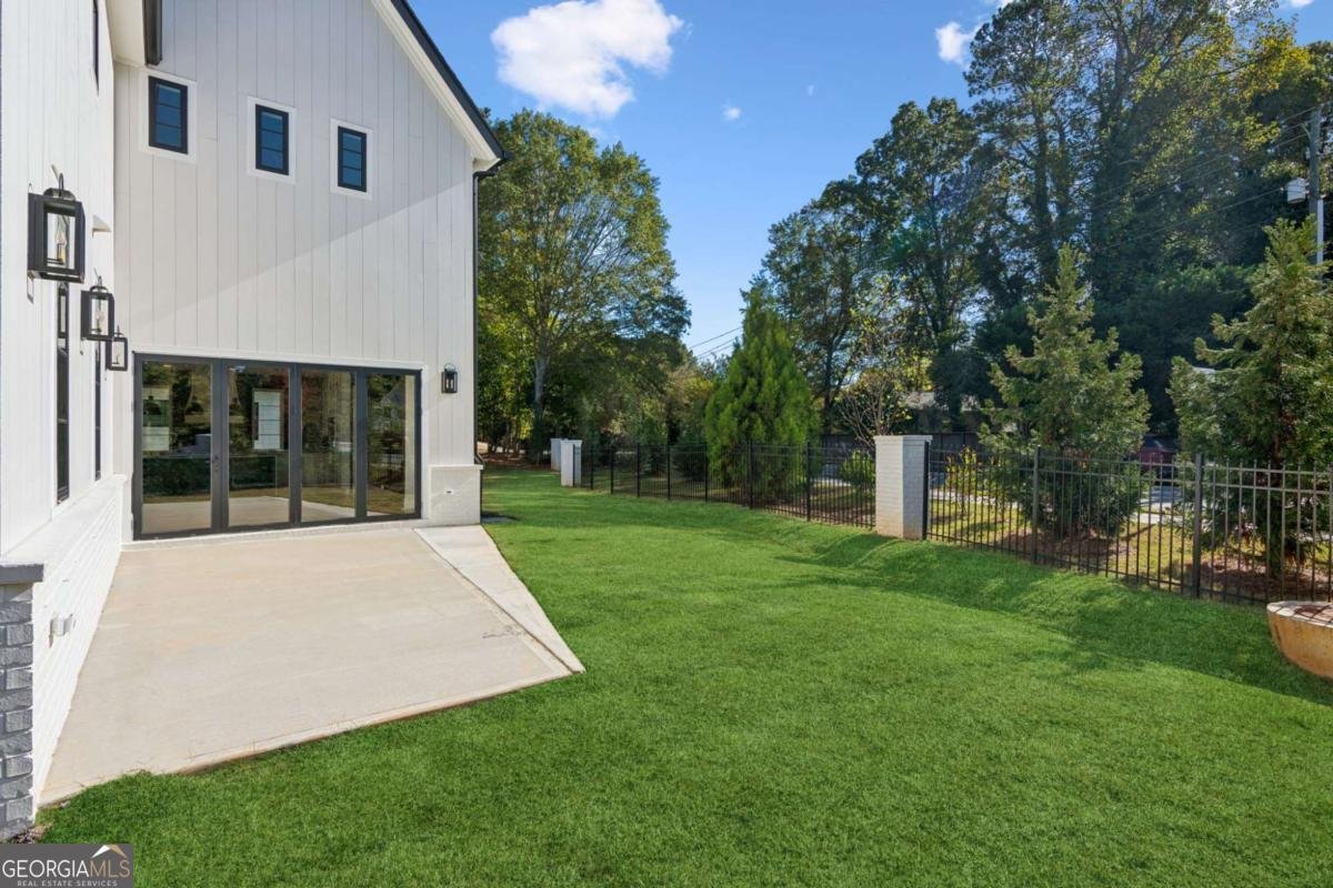 115 Thome Drive Alpharetta - 50