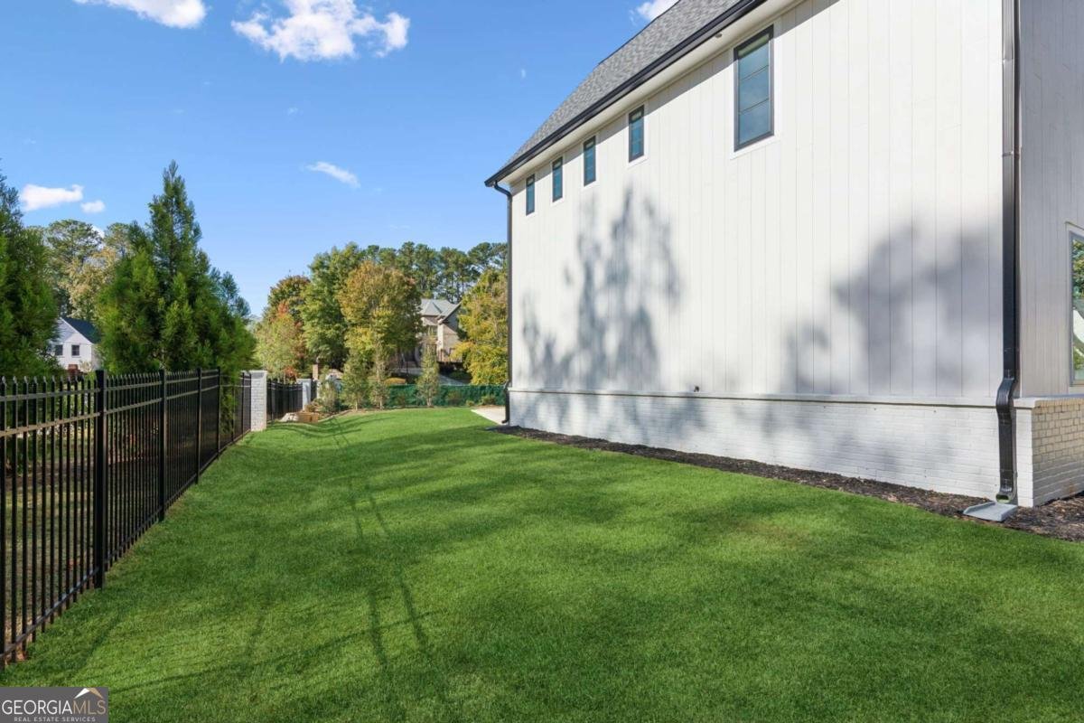 115 Thome Drive Alpharetta - 51