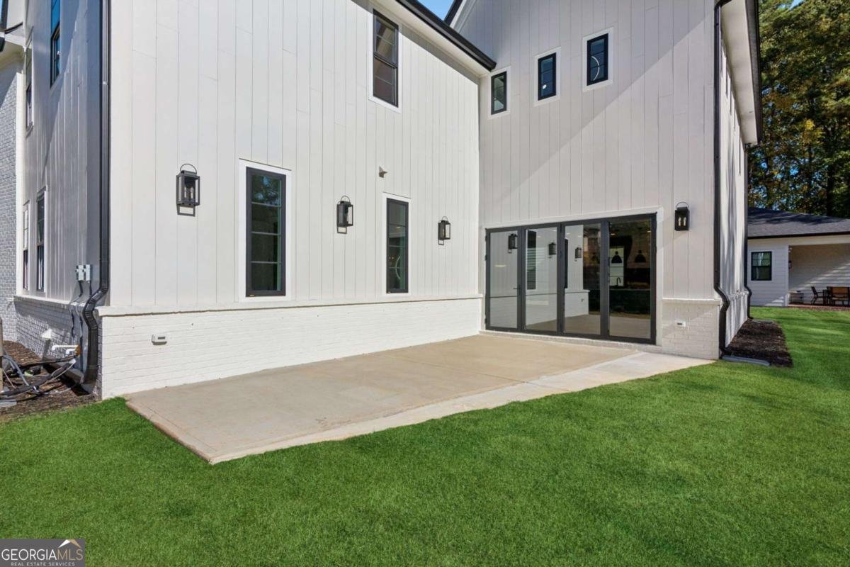 115 Thome Drive Alpharetta - 52