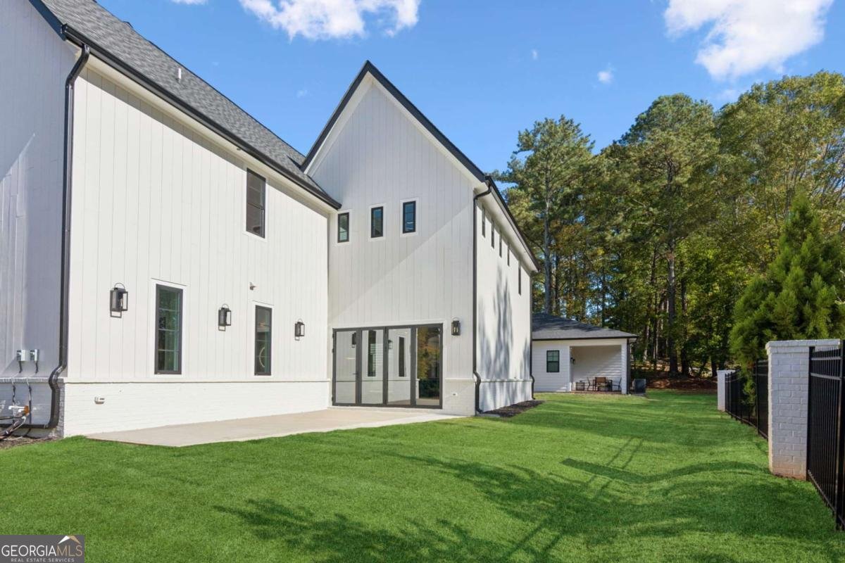 115 Thome Drive Alpharetta - 53