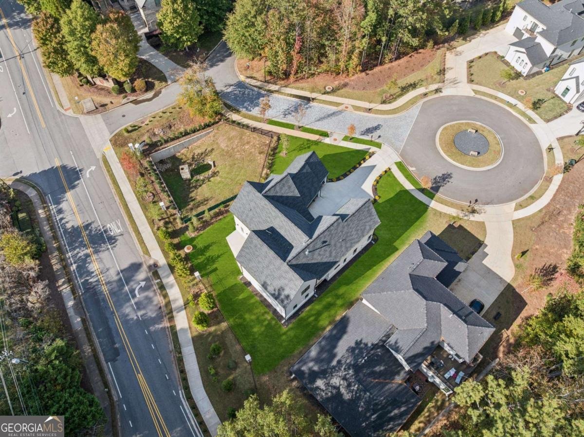 115 Thome Drive Alpharetta - 54