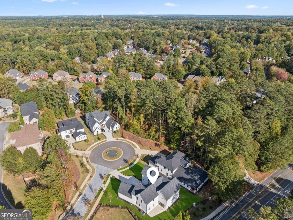 115 Thome Drive Alpharetta - 56