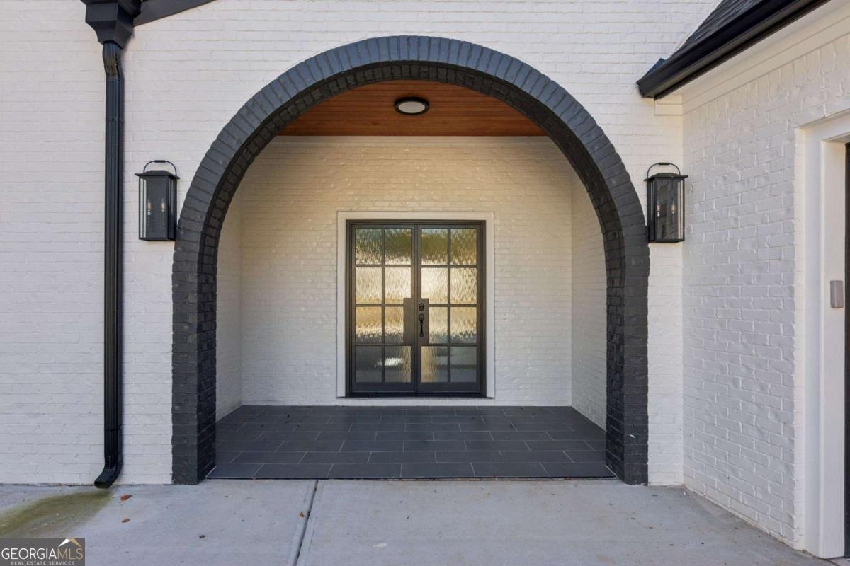 115 Thome Drive Alpharetta - 8