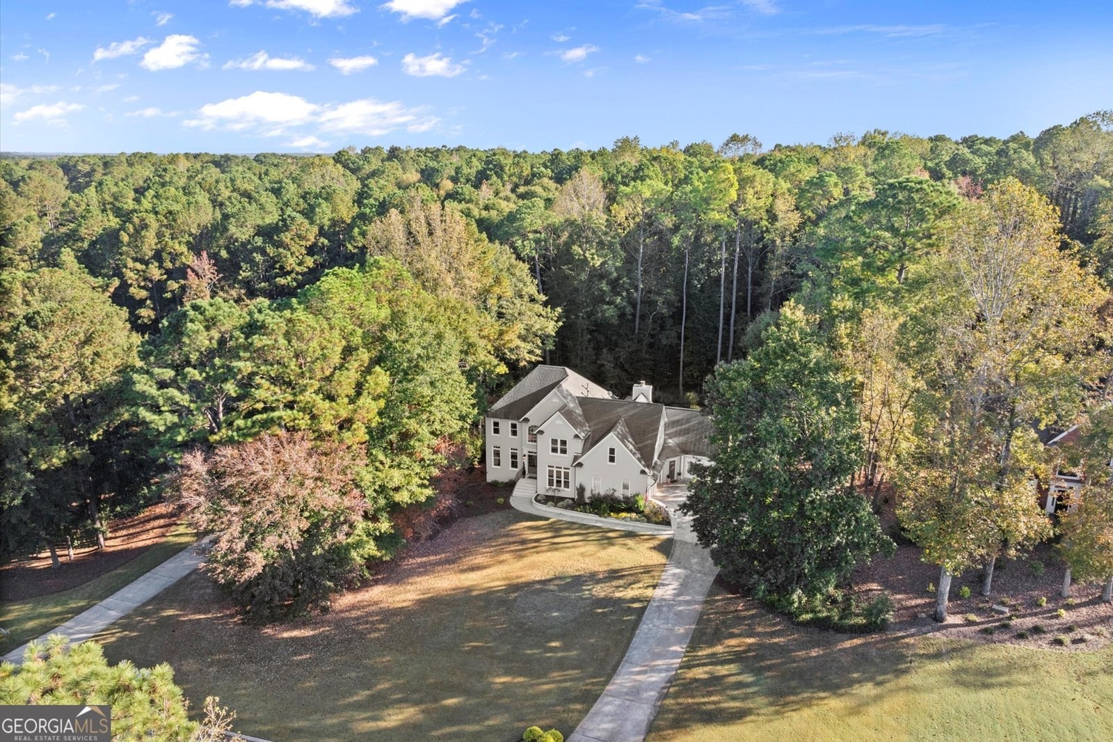 370 Woodcreek Lane Fayetteville - 1