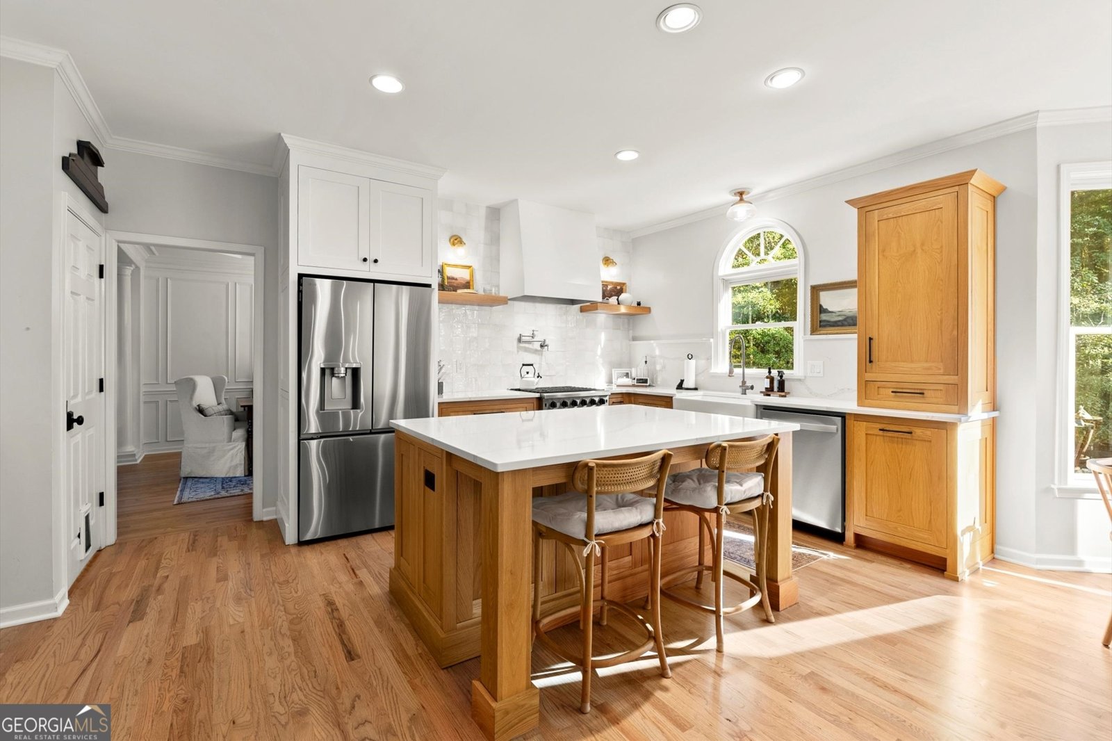 370 Woodcreek Lane Fayetteville - 13