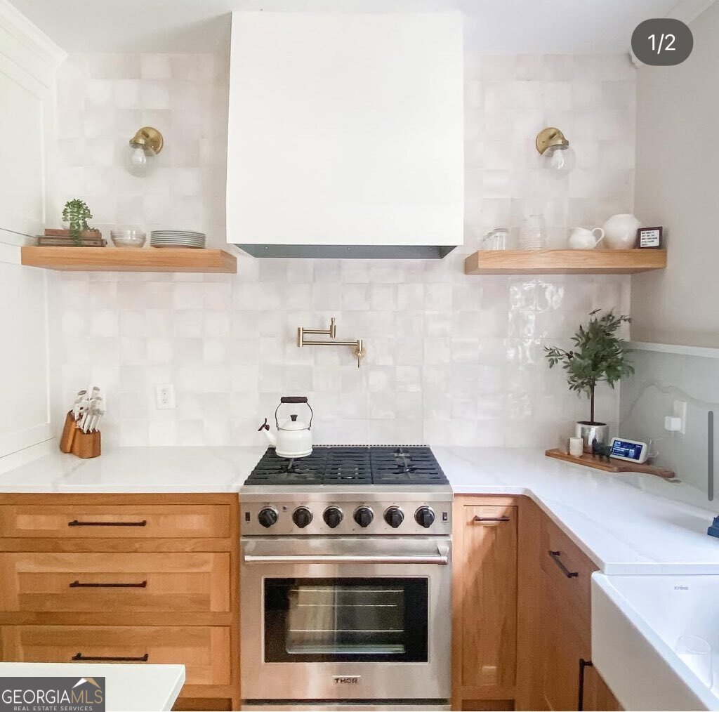 370 Woodcreek Lane Fayetteville - 16