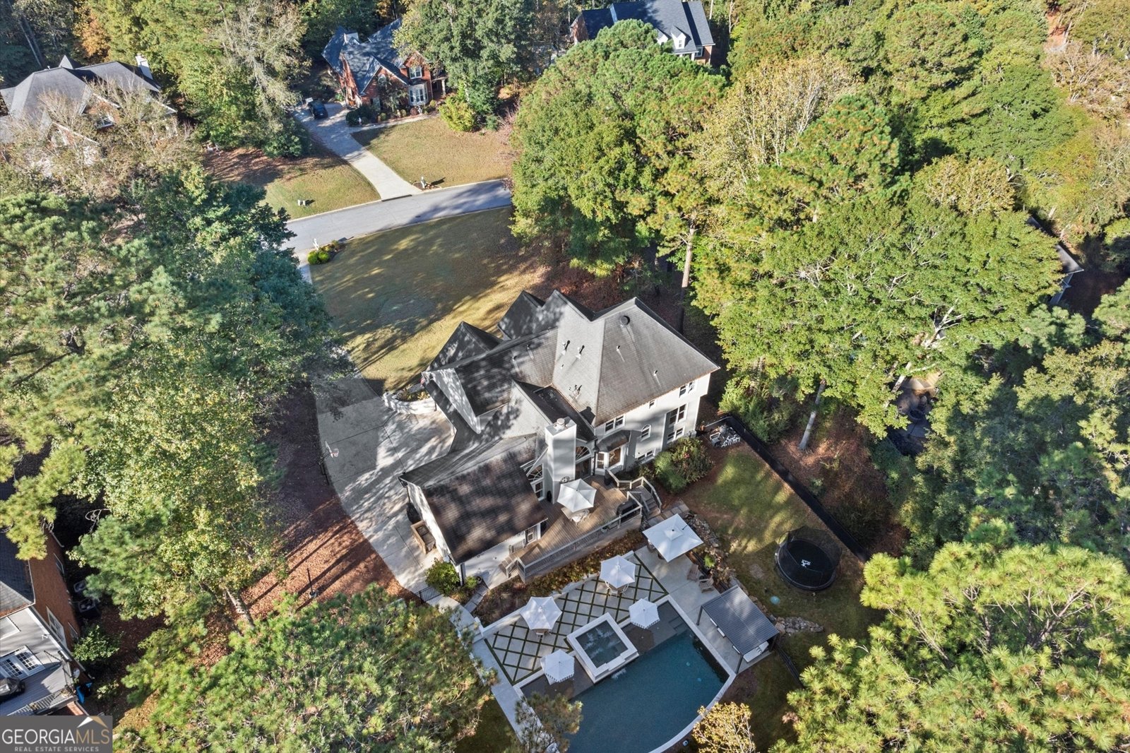 370 Woodcreek Lane Fayetteville - 2