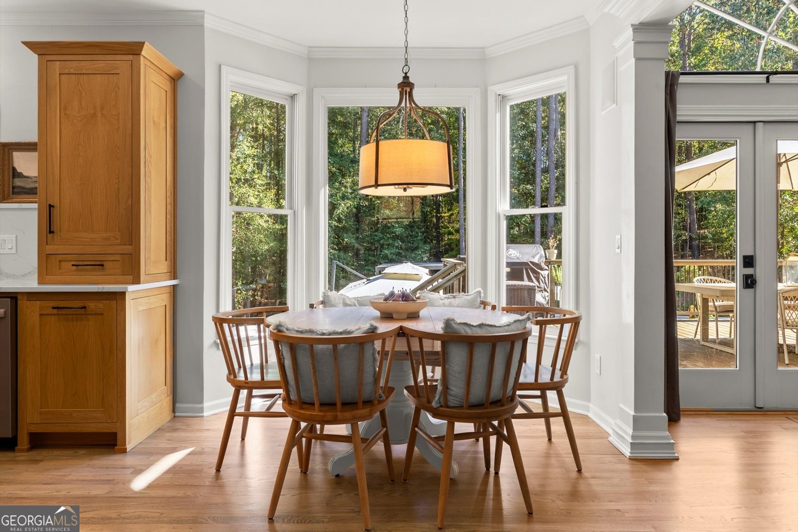 370 Woodcreek Lane Fayetteville - 21