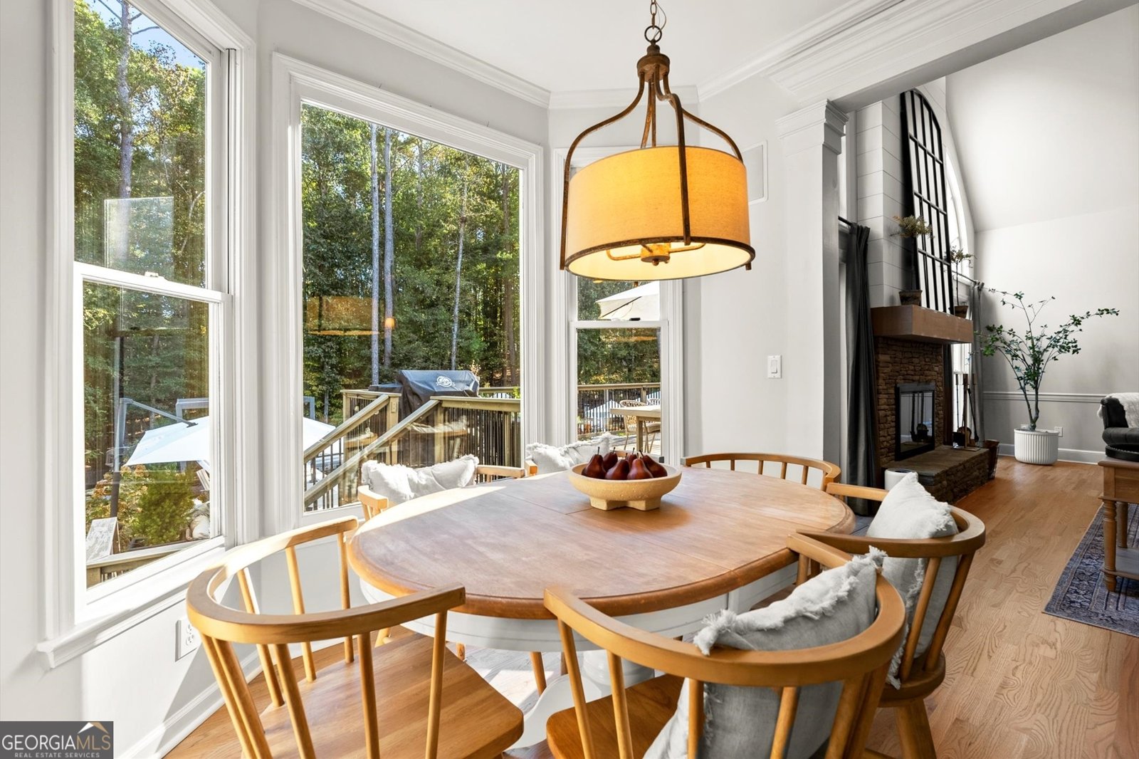 370 Woodcreek Lane Fayetteville - 22