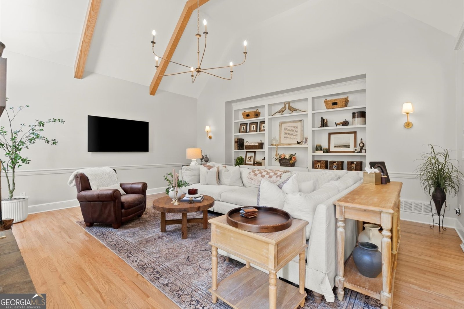 370 Woodcreek Lane Fayetteville - 25