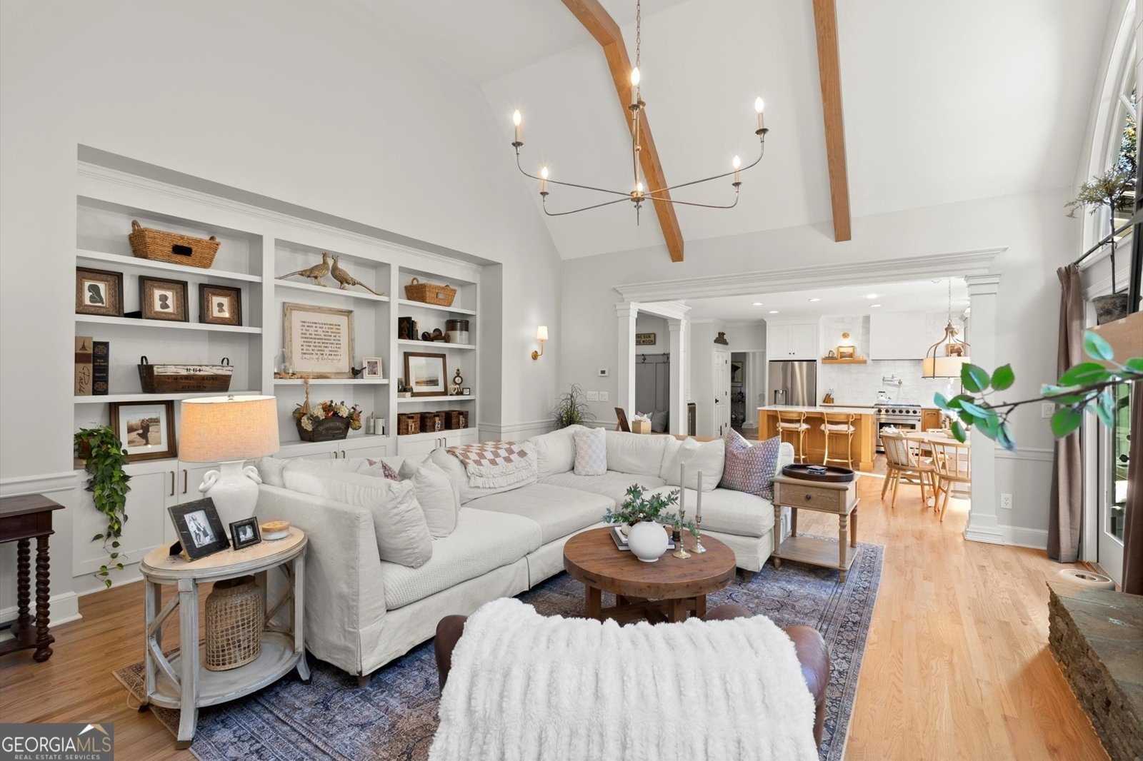 370 Woodcreek Lane Fayetteville - 26