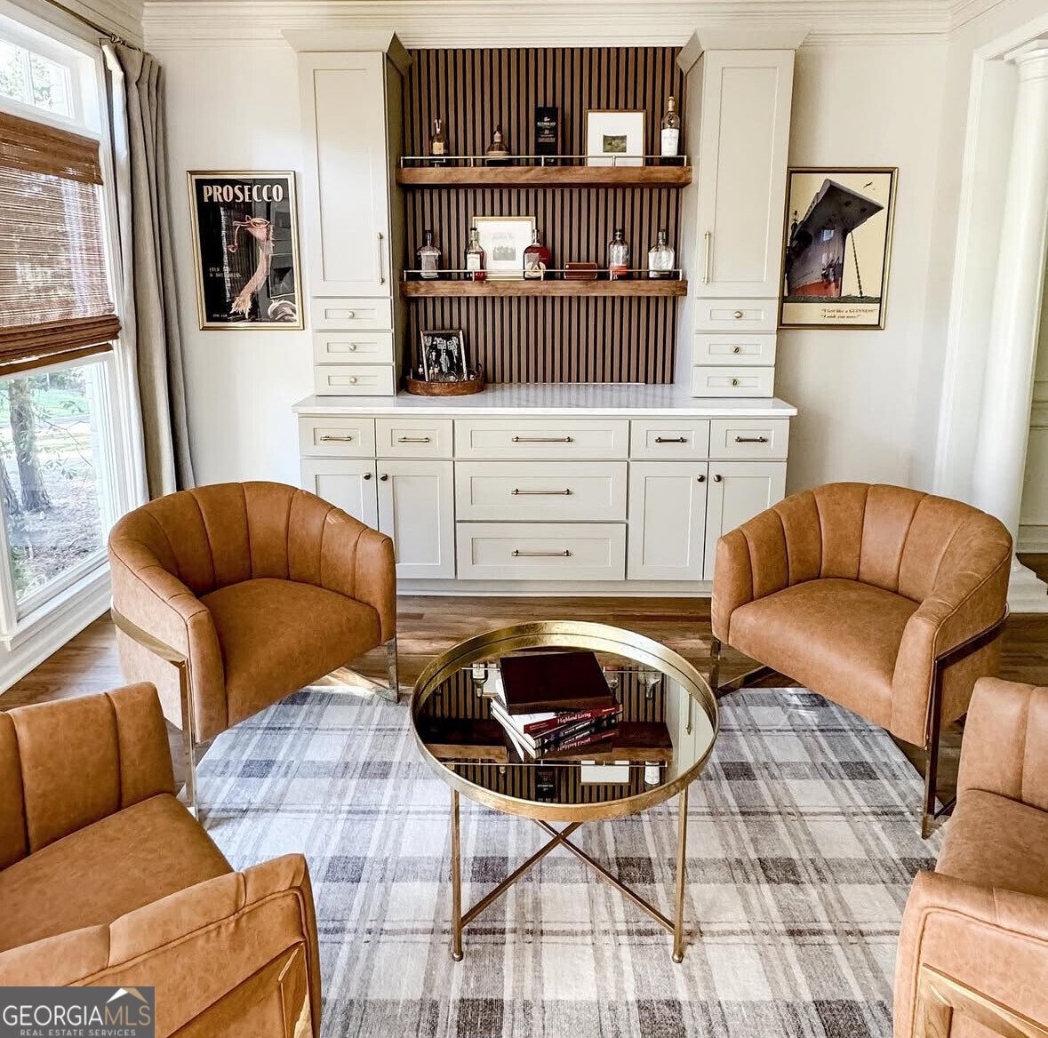 370 Woodcreek Lane Fayetteville - 28