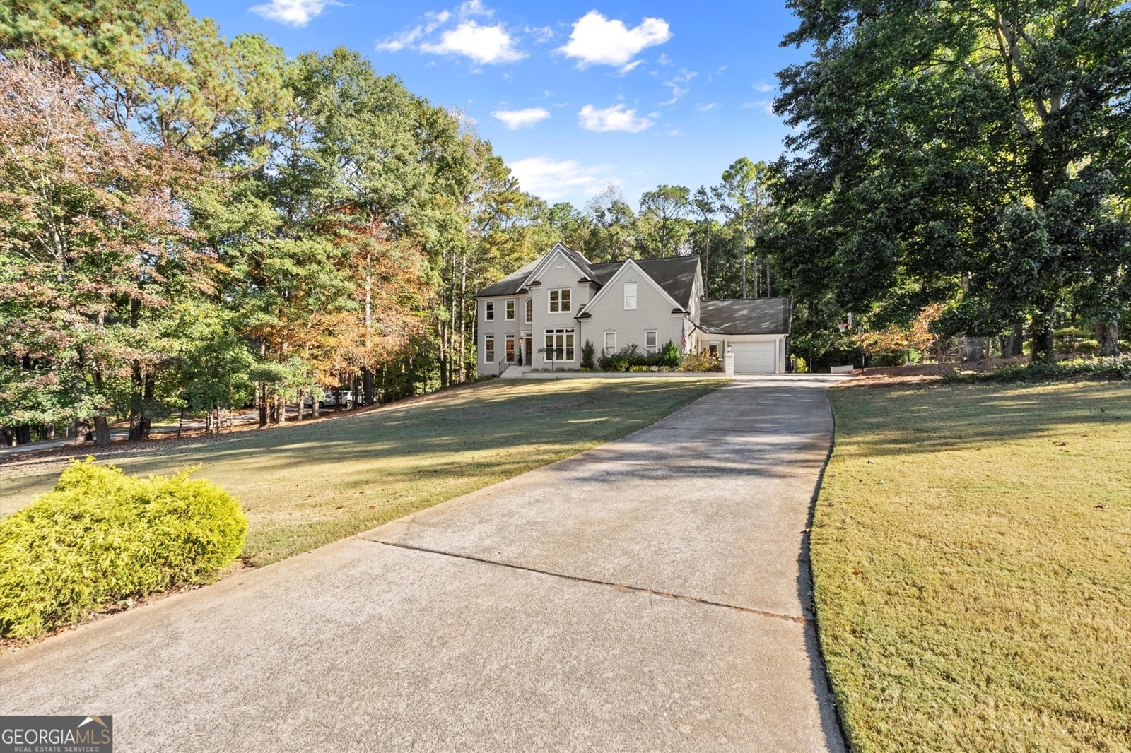 370 Woodcreek Lane Fayetteville - 3