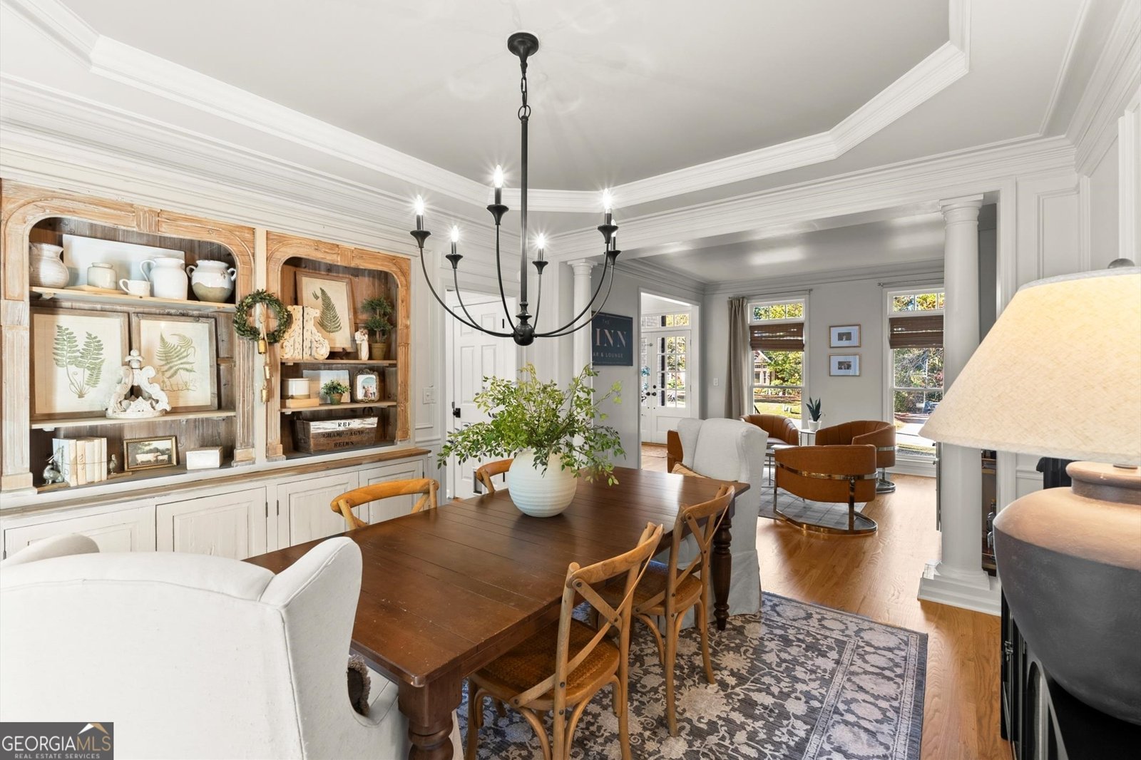 370 Woodcreek Lane Fayetteville - 32