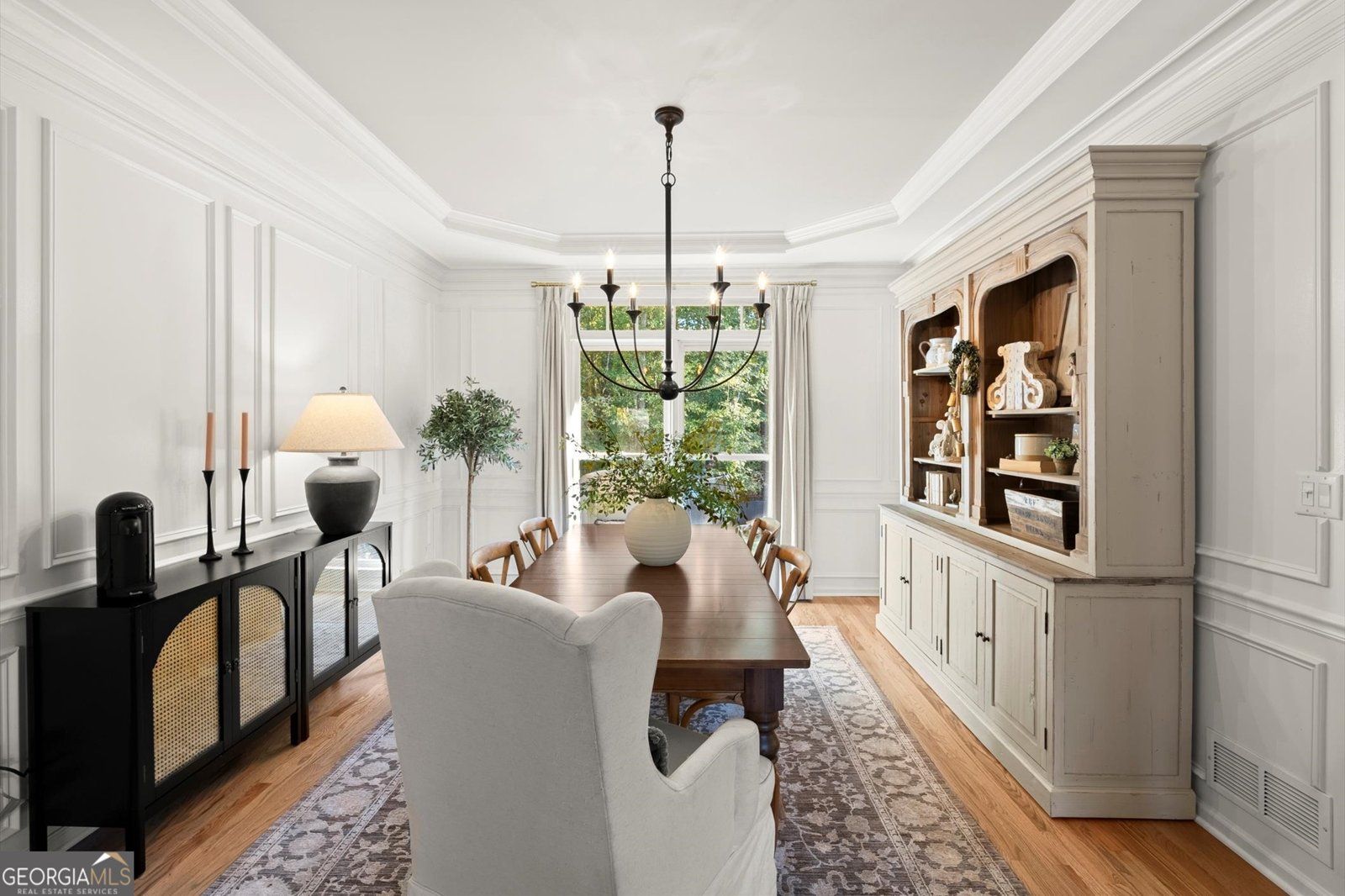 370 Woodcreek Lane Fayetteville - 33