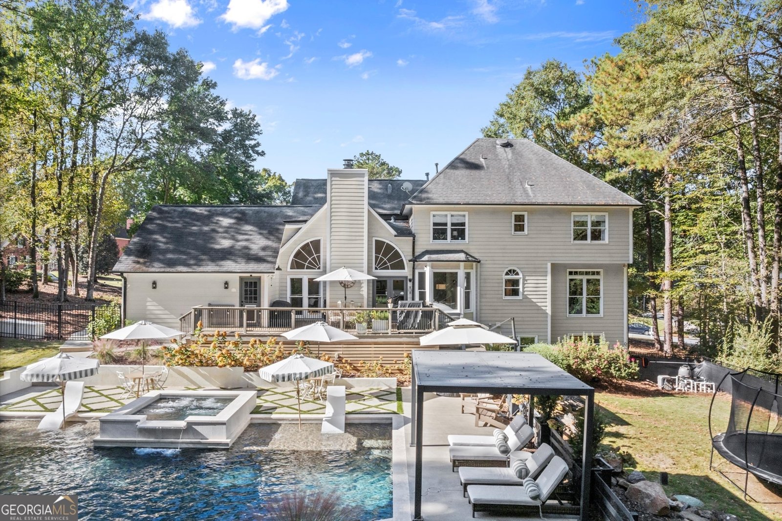 370 Woodcreek Lane Fayetteville - 4