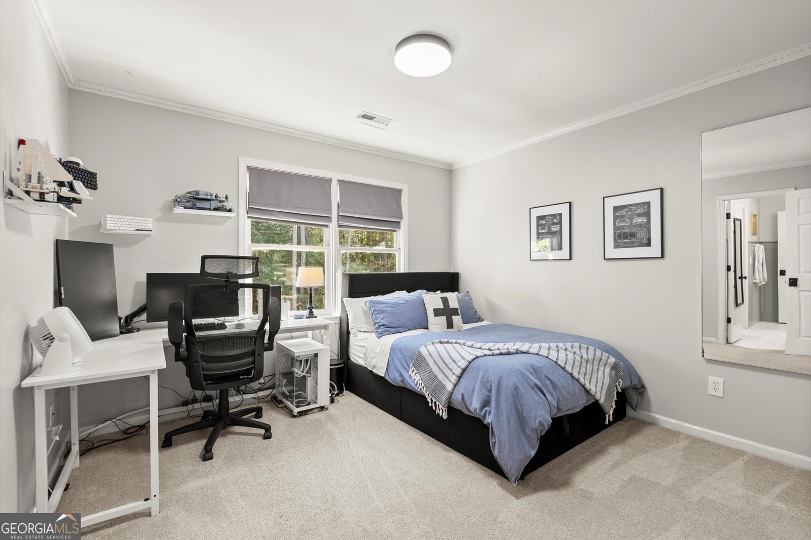 370 Woodcreek Lane Fayetteville - 47