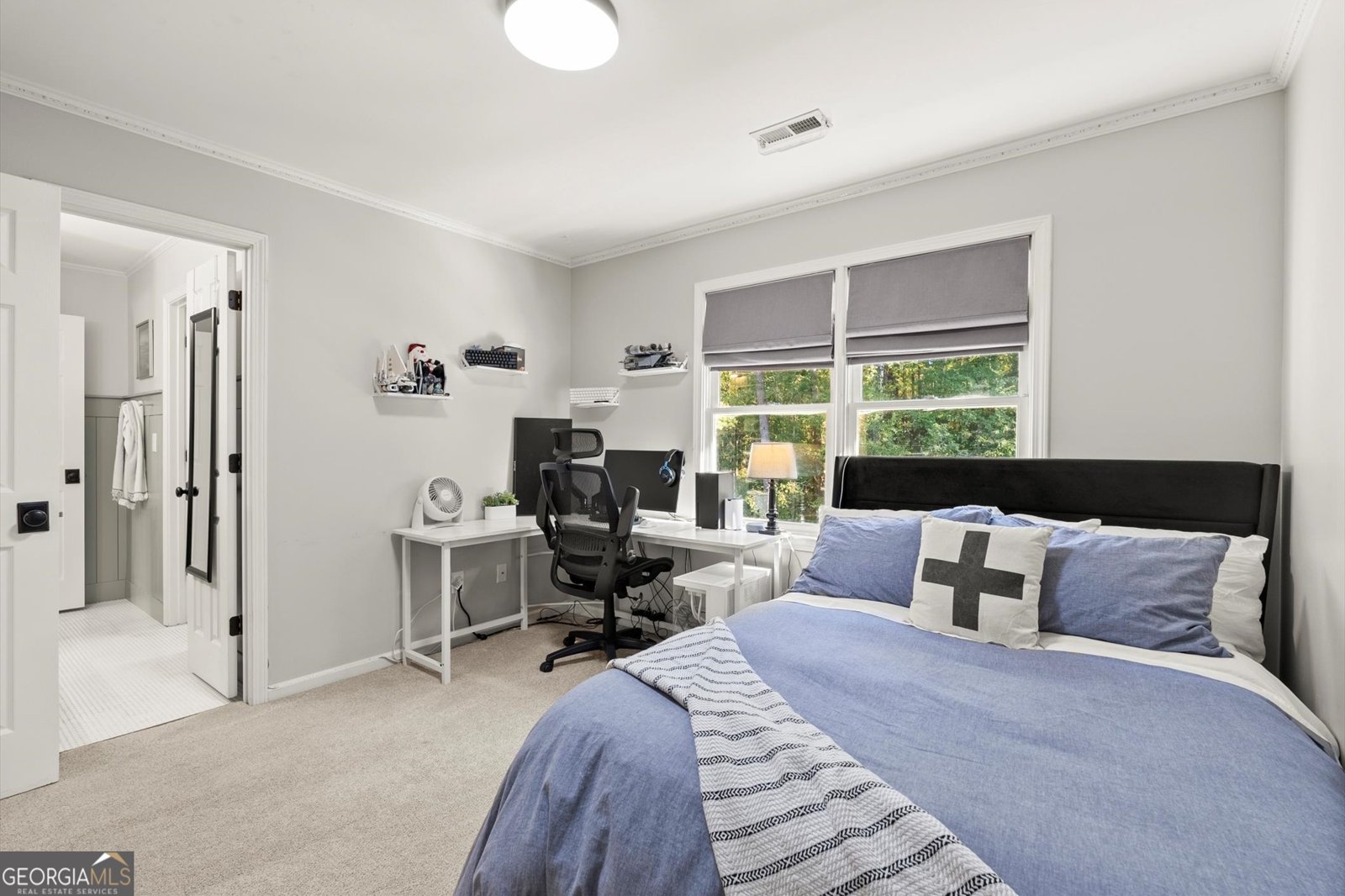 370 Woodcreek Lane Fayetteville - 48