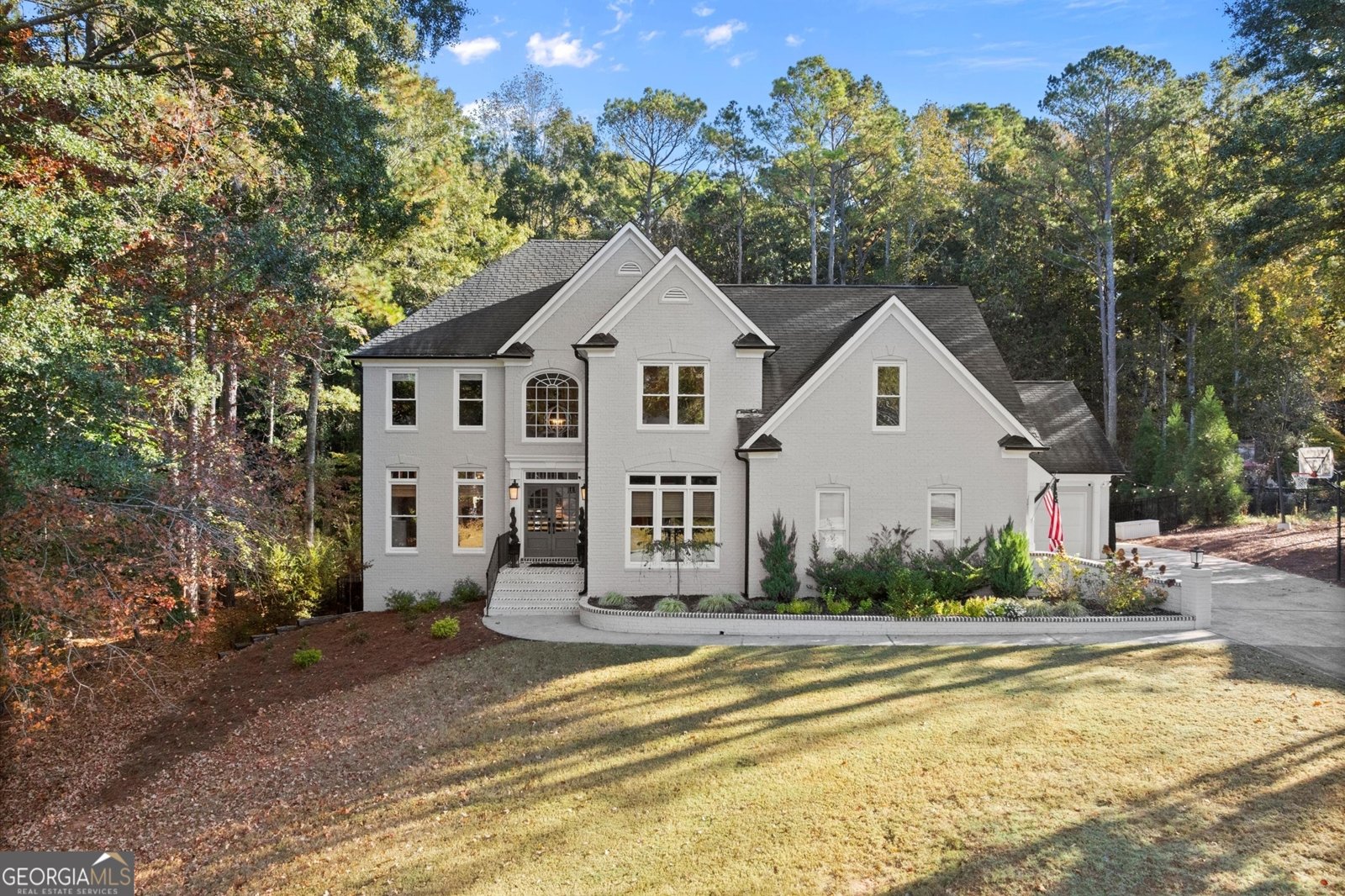 370 Woodcreek Lane Fayetteville - 5