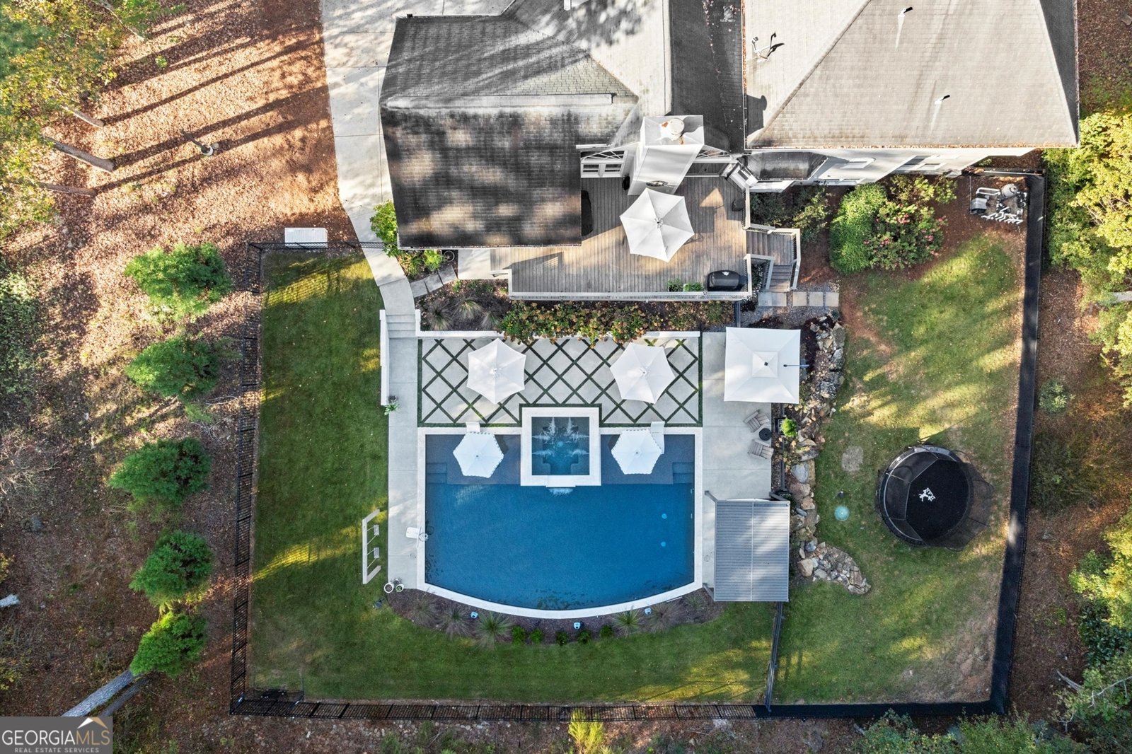 370 Woodcreek Lane Fayetteville - 6