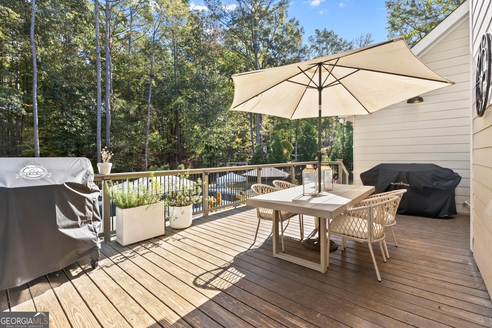 370 Woodcreek Lane Fayetteville - 67