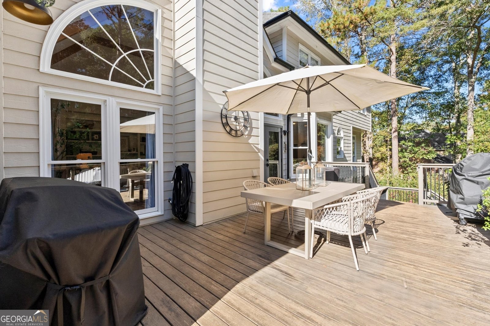 370 Woodcreek Lane Fayetteville - 68